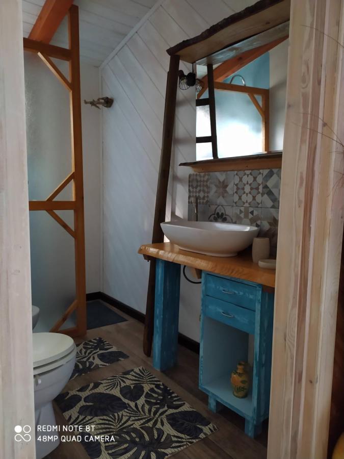 Room In Casa Castiglia A Woodhouse With Beautiful View Close Madonie Park Castelbuono  Exterior foto
