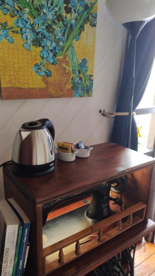 Room In Casa Castiglia A Woodhouse With Beautiful View Close Madonie Park Castelbuono  Exterior foto
